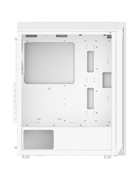 Xpg Valor Air Plus Midi Tower Biały