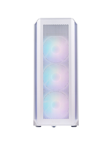Xpg Valor Air Plus Midi Tower Biały