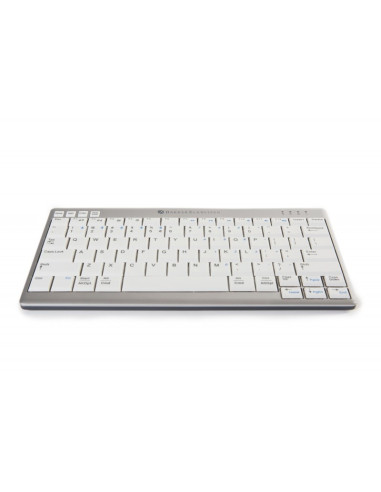 Klawiatura Bakkerelkhuizen Ultraboard 950 Compact Wireless Nam