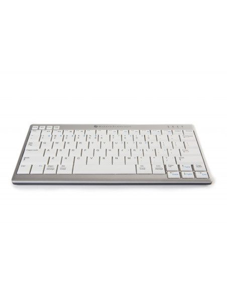 Klawiatura Bakkerelkhuizen Ultraboard 950 Compact Wireless Nam