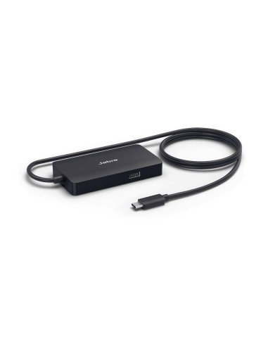 Ładowarka Jabra Panacast Usb Hub Usb-C