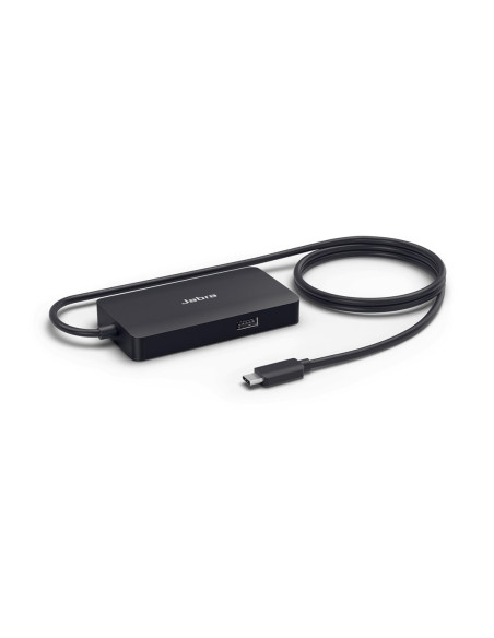 Ładowarka Jabra Panacast Usb Hub Usb-C