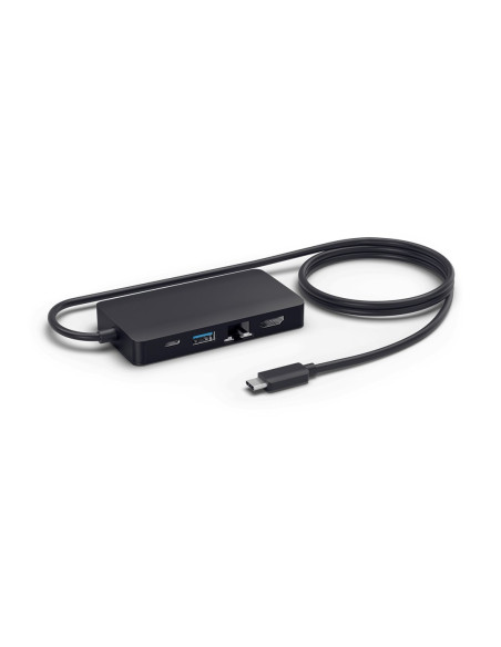 Ładowarka Jabra Panacast Usb Hub Usb-C