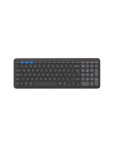 Klawiatura Pro 15 Uniwersalny Bluetooth Qwerty Wielka Brytania Angielski