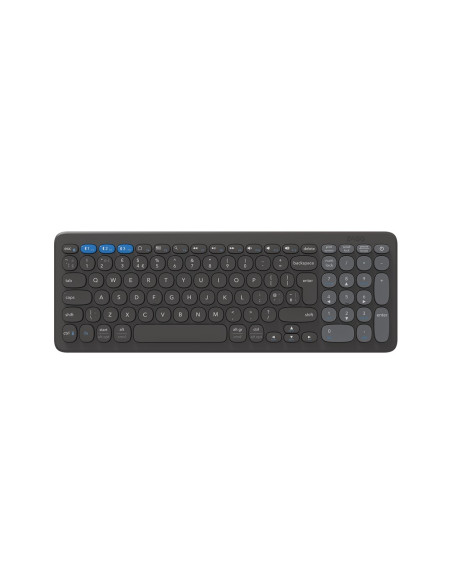 Klawiatura Pro 15 Uniwersalny Bluetooth Qwerty Wielka Brytania Angielski