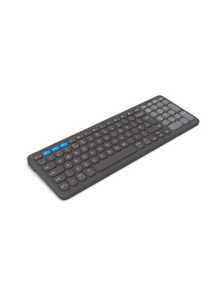 Klawiatura Pro 15 Uniwersalny Bluetooth Qwerty Wielka Brytania Angielski