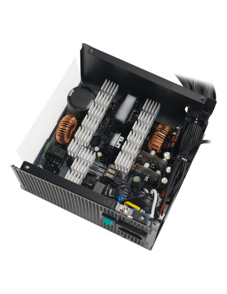 Deepcool Pl550D Moduł Zasilaczy 550 W 20+4 Pin Atx Atx Czarny