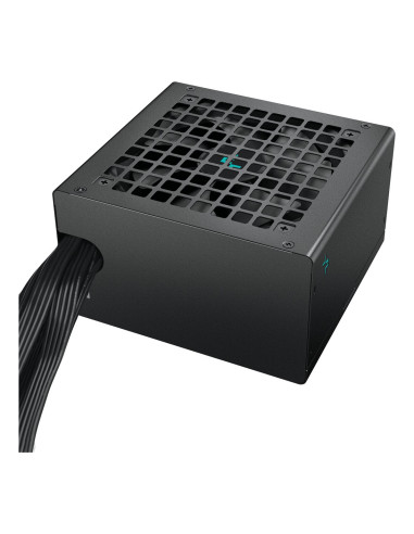 Deepcool Pl550D Moduł Zasilaczy 550 W 20+4 Pin Atx Atx Czarny