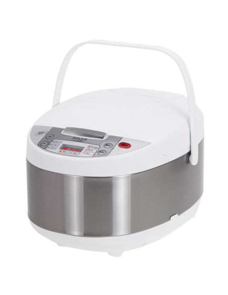 Multicooker Adler Ad 6420