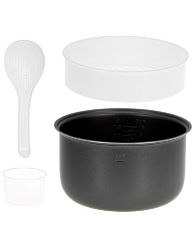 Multicooker Adler Ad 6420
