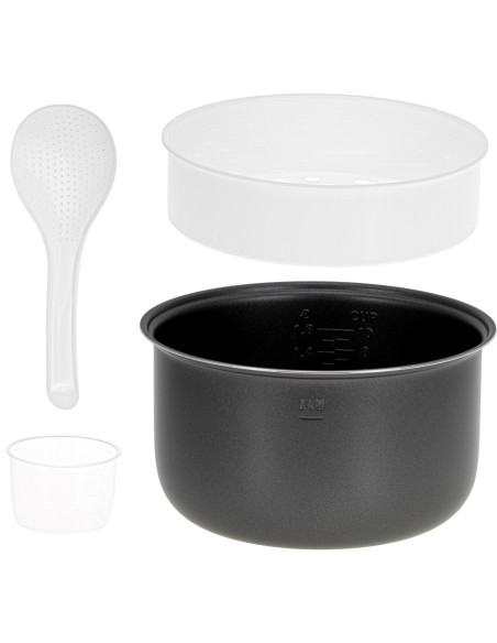 Multicooker Adler Ad 6420