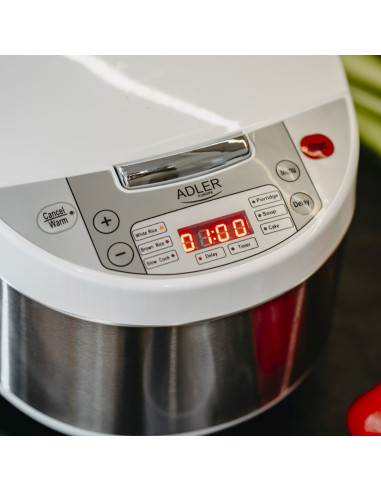 Multicooker Adler Ad 6420