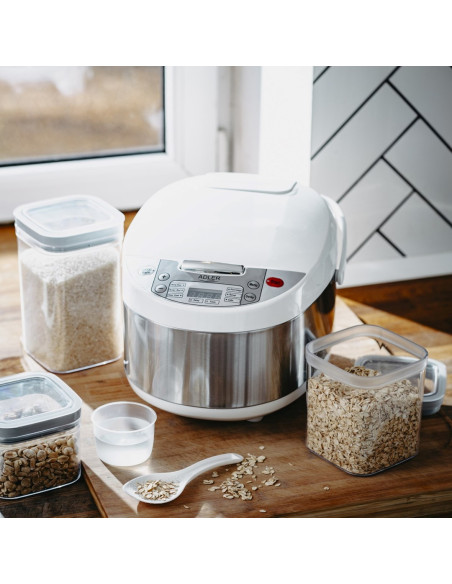 Multicooker Adler Ad 6420