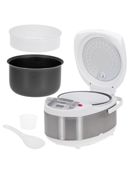 Multicooker Adler Ad 6420