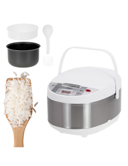Multicooker Adler Ad 6420