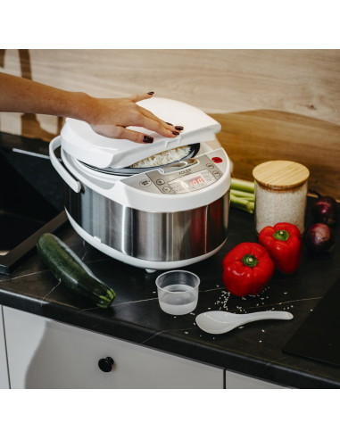 Multicooker Adler Ad 6420