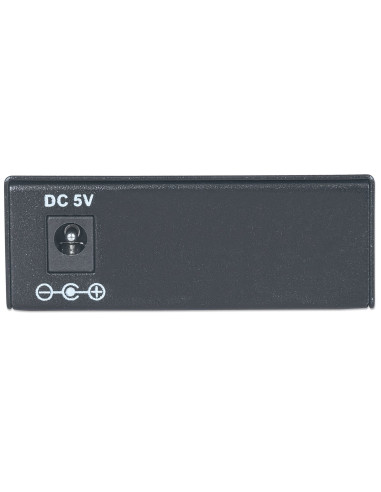 Intellinet Media Konwerter Gigabit Ethernet Na Slot Sfp 510493