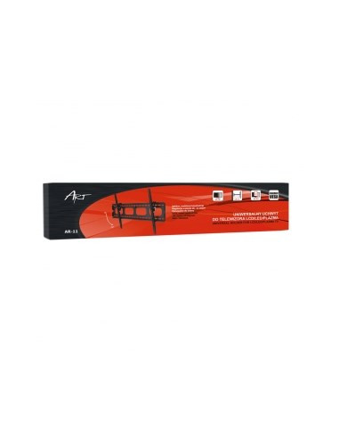 Uchwyt Art Ar-11 (Uchylny  42" - 70"  Max. 100Kg)