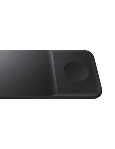 Samsung Inductive Charger Base Trio, Black