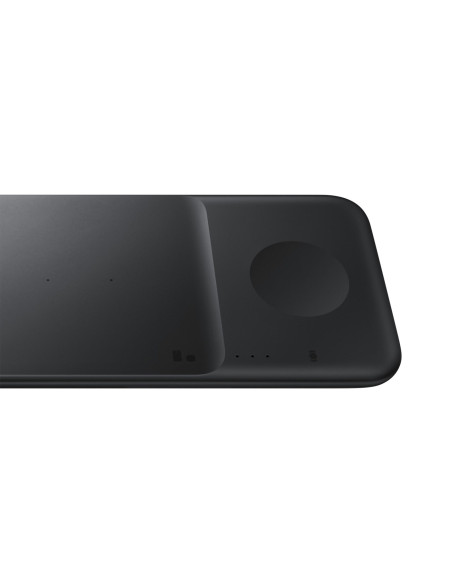 Samsung Inductive Charger Base Trio, Black