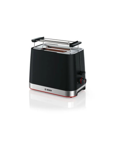 Toster Bosch Tat4M223 Mymoment (950W  Czarny)