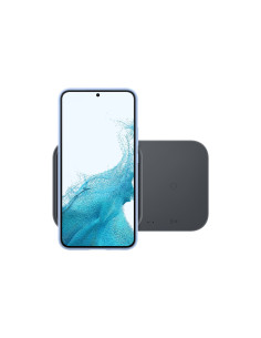 Samsung Wireless Charger Duo (Without Travel Adapter), Black 2