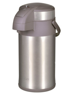 Termos Turystyczny 4 L Mr-1637-400-Gold Maestro