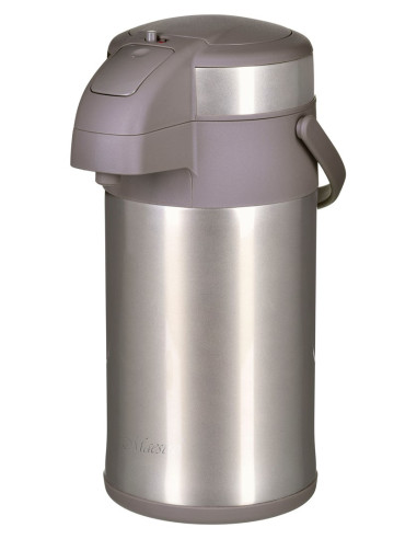 Termos Turystyczny 4 L Mr-1637-400-Gold Maestro