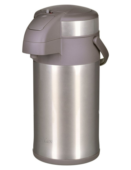 Termos Turystyczny 4 L Mr-1637-400-Gold Maestro