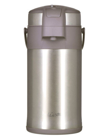 Termos Turystyczny 4 L Mr-1637-400-Gold Maestro