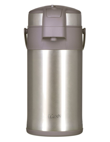 Termos Turystyczny 4 L Mr-1637-400-Gold Maestro