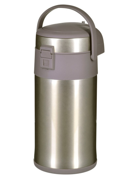 Termos Turystyczny 4 L Mr-1637-400-Gold Maestro