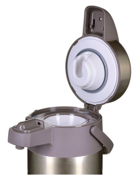 Termos Turystyczny 4 L Mr-1637-400-Gold Maestro