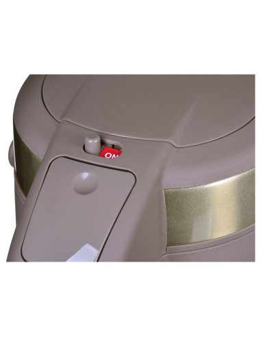 Termos Turystyczny 4 L Mr-1637-400-Gold Maestro