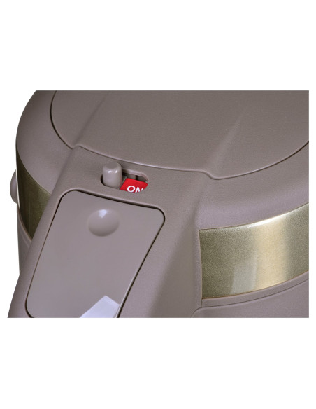 Termos Turystyczny 4 L Mr-1637-400-Gold Maestro