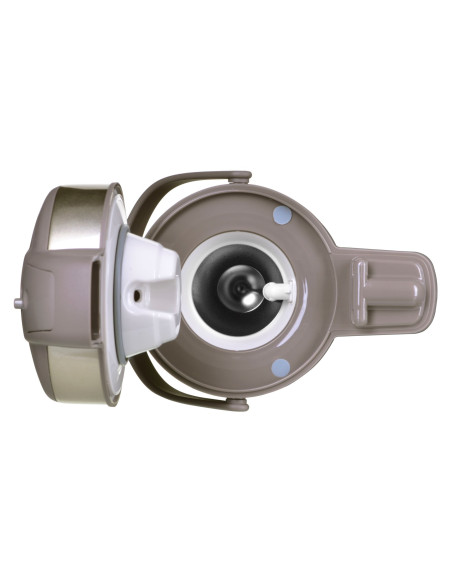 Termos Turystyczny 4 L Mr-1637-400-Gold Maestro