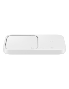 Samsung Wireless Charger Duo (Without Travel Adapter), White