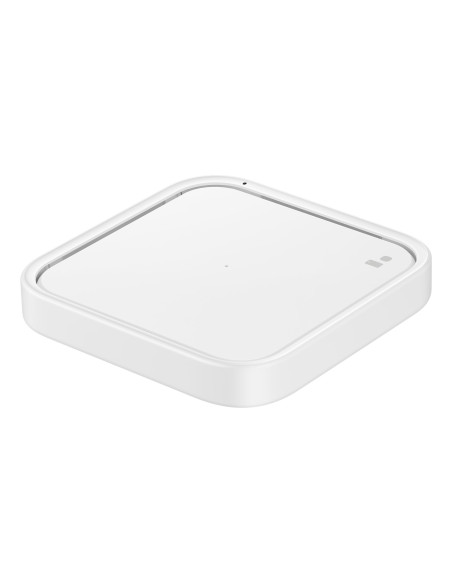 Samsung Wireless Charger Pad (With Travel Adapter) White