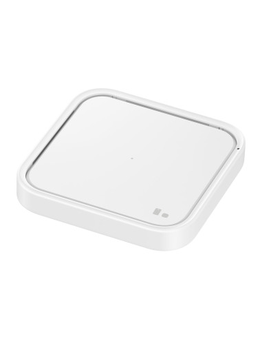 Samsung Wireless Charger Pad (With Travel Adapter) White