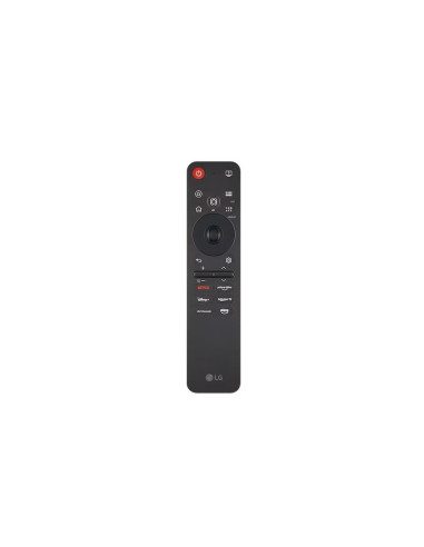 Lg Mr25Ga Ai Magic Remote