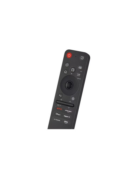 Lg Mr25Ga Ai Magic Remote