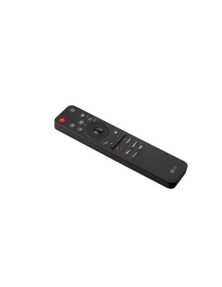 Lg Mr25Ga Ai Magic Remote