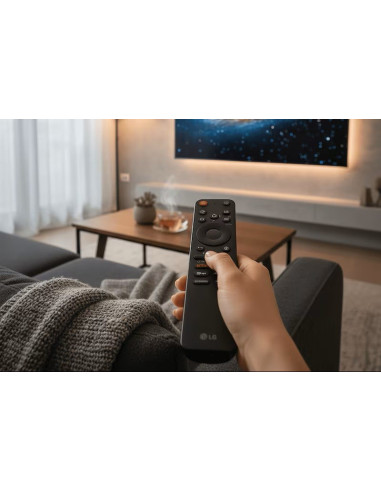 Lg Mr25Ga Ai Magic Remote