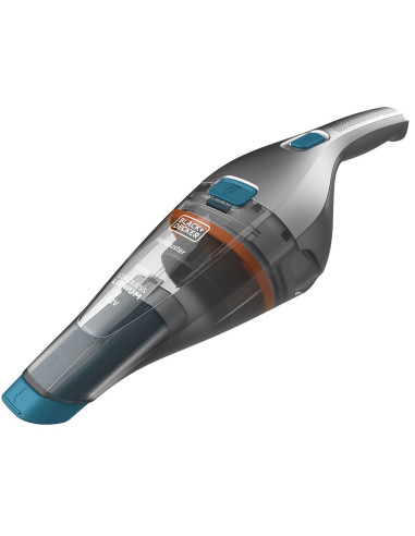 Odkurzacz Domowy 7,2V Nvc215Wa-Qw Black+Decker