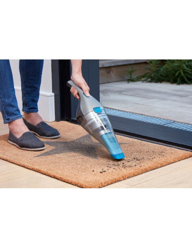 Odkurzacz Domowy 7,2V Nvc215Wa-Qw Black+Decker