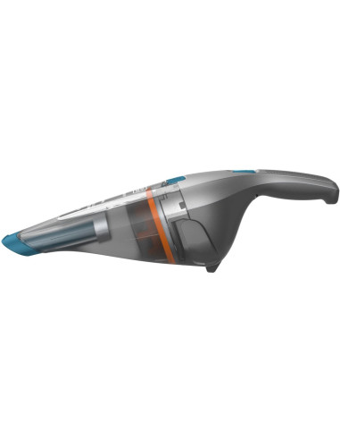 Odkurzacz Domowy 7,2V Nvc215Wa-Qw Black+Decker