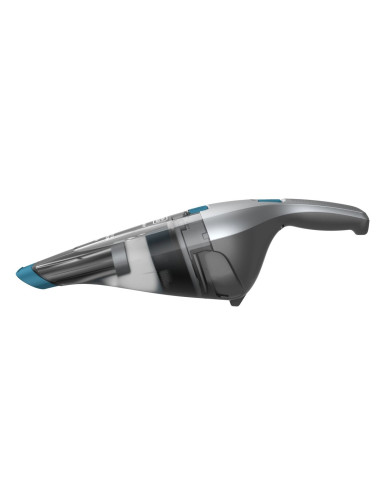 Odkurzacz Domowy 7,2V Nvc215Wa-Qw Black+Decker