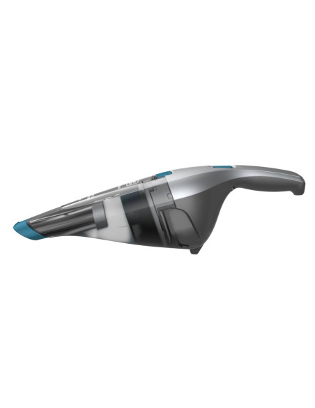 Odkurzacz Domowy 7,2V Nvc215Wa-Qw Black+Decker