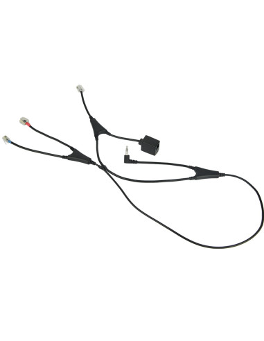 Adapter Jabra Ehs (Msh) Alcatel