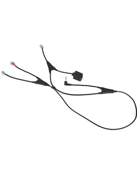 Adapter Jabra Ehs (Msh) Alcatel